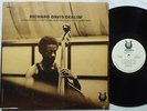 RICHARD DAVIS Dealin MUSE 5027 WLP JAZZ FUNK LP M-/VG+