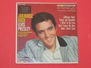 Elvis Presley Jailhouse Rock EPA-4114 w/Cover MINT 