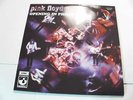 PINK FLOYD  - OPENING IN PHILLY    -    2  LP