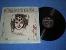 MELVINS-OZMA- RARE ORIG LONG DELETED 1985 US  LP + GREAT Col P/C EX/VG+