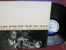 MILES DAVIS Volume 1  BLUE NOTE 1501 LEX AVE.   LP