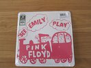 PINK FLOYD - SEE EMILY PLAY - PINK VINYL - RSD 2013 - RARE