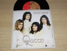 QUEEN – Rare 45 ** KILLER QUEEN ** With Diff.Sleeve