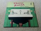 FRANK ZAPPA Waka / Jawaka Hot Rats LP Vinyl Record Album N MINT UK press