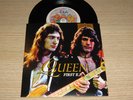 QUEEN – Rare 45 ** FIRST EP ** With Diff.Sleeve