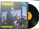 Presenting JOHNNY COOK Voice Extraordinaire Happy Goodmans Statesmen vinyl LP