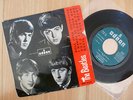 THE BEATLES roll over beethoven Ep 7