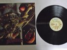 Motorhead Bomber Album Autographed