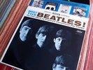 Original 1964 U.S. Copy STEREO 