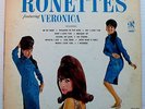 Presenting The Fabulous Ronettes Featuring Veronica Philles Records PHLP-4006