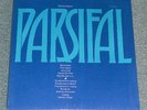 HERBERT KEGEL - Parsifal - WAGNER - 1stPress ETERNA 5LP Box MINT