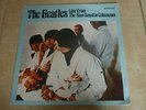 THE BEATLES LIVE FROM THE SAM HOUSTON COLISEUM RARE ALBUM 1965