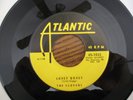 Lovey Dovey, The Clovers, Atlantic Label, M, RARE Doo Wop