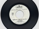 DAVID BOWIE  Rare US 7