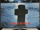 MARDUK - Curse Of The Undead - 1998 - Land Of The Rising Sun