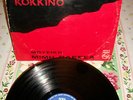 The Earth Was Red OST Rare Greek Soundtrack Mimis Plessas 1st on EBAY EX