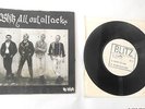 Blitz ?–All Out Attack E.P.- 7