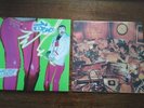 Beck - Midnite Vultures - 180g vinyl RARE gatefold sleeve