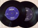 GENE VINCENT