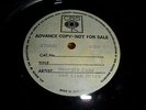ACETATE 1970 - GEORGIE FAME AND ALAN PRICE - LP - 12''