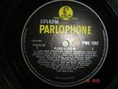 THE BEATLES - PLEASE PLEASE ME LP **1ST PRESS**