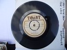 ROSETTA HIGHTOWER-BIG BIRD/CAN'T GIVE BACK THE LOVE-RARE UK TOAST-NORTHERN SOUL