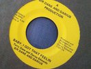 Sir Dane & Darius- Baby I Got That Feeling- Brother Love- Private Disco Soul 45