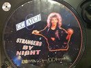 Dieter Bohlen C.C. Catch-Strangers By Night Rare Italo 12 Picture Disc JAPAN LP