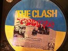 THE CLASH - TOMMY GUN  12