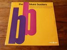 The Blues Busters - Same 1967 UK LP DOCTOR BIRD EX+