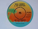 Max Romeo & The Upsetters - One Step Forward 1976 UK 45 LEE PERRY