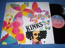 Kinks, The - Face To Face (Pye Records -  200 731) GER Lp mint