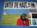 Udo Lindenberg - Unter Die Haut (PolyGram - 511 777-1) Lp mint