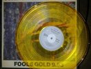 The Stone Roses - Fools Gold (Gold Vinyl) 12
