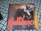 BULLDOZER THE DAY OF THE WRATH ,VENOM,SLAYER,BATHORY,HELLHAMMER,CELTIC FROST