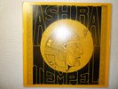 ASH RA TEMPEL- ASH RA TEMPEL/ VINYL/LP REPRESS/ OMM 556.013 