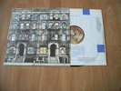 LED ZEPPELIN-PHYSICAL GRAFFITI LP(SWAN SONG-USA)