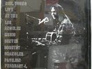 NEIL YOUNG Live At The Los Angeles Music Center SEALED 2xLP Rubber Dubber