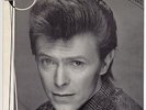 David Bowie - Amsterdam / Rare Spanish Promo 7