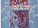 David Bowie - John I'm Only Dancing / German 7