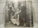 PRIVATE HARD ROCK AOR PSYCH LP CHRIS PETERSON and FRIENDS.