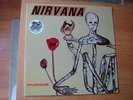 Nirvana - Incesticide + Inners - Geffen GEF 24504 - 1992 Exc Cond