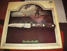 GROBSCHNITT S/T 1972 BRAIN KRAUTROCK PROG PSYCH MONSTER LP RARE 1ST ALBUM