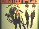  FIRST PRESSING BY THE SHANGRI-LAS RED BIRD LABEL AND RECORDED 1965 NM