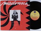 MADONNA Into The Groove SIRE 12