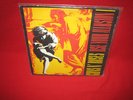 2 Lp  GUNS N ROSES    USE YOUR ILLUSION     TOP ZUSTAND