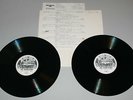 U2 RARE WESTWOOD ONE US RADIO SHOW DOUBLE ALBUM 1983