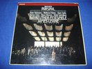 Levine: Wagner: Parsifal. '87 Philips digital 416 842-1 ed1 5LP box NEAR MINT