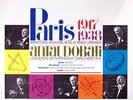 ANTAL DORATI / Paris 1917-1938 / Original Mercury SR 90435