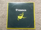 Presence LP..ST Acid Folk/ Prog 1976 UK Private Press Fem Vox EX+  (play graded)